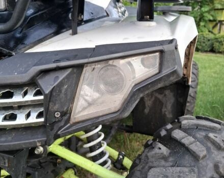 Форте Інша, об'ємом двигуна 0.13 л та пробігом 0 тис. км за 600 $, фото 5 на Automoto.ua