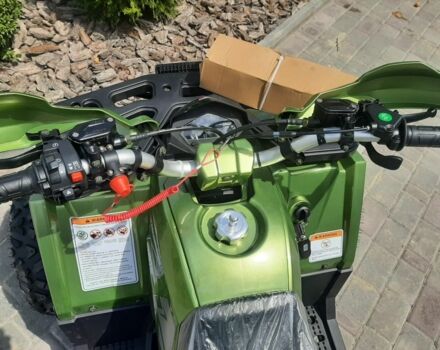 Форте Другая, объемом двигателя 0.13 л и пробегом 0 тыс. км за 1107 $, фото 4 на Automoto.ua