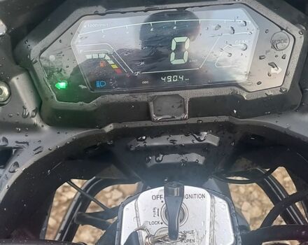 Форте Другая, объемом двигателя 0.3 л и пробегом 0 тыс. км за 1750 $, фото 6 на Automoto.ua