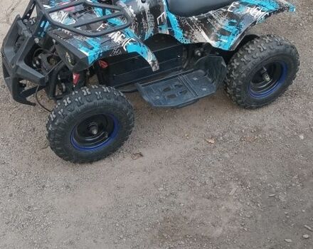 Форте Другая, объемом двигателя 0 л и пробегом 0 тыс. км за 477 $, фото 2 на Automoto.ua