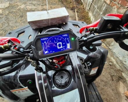 Форте Інша, об'ємом двигуна 0.2 л та пробігом 0 тис. км за 2250 $, фото 4 на Automoto.ua