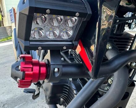 Форте Інша, об'ємом двигуна 0.2 л та пробігом 0 тис. км за 54000 $, фото 7 на Automoto.ua