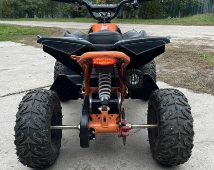 Форте Інша, об'ємом двигуна 0 л та пробігом 0 тис. км за 383 $, фото 3 на Automoto.ua