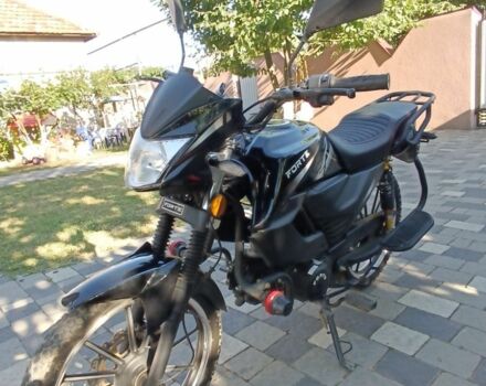 Форте Другая, объемом двигателя 0.13 л и пробегом 0 тыс. км за 714 $, фото 3 на Automoto.ua