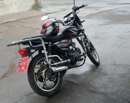 Форте Другая, объемом двигателя 0.13 л и пробегом 0 тыс. км за 1070 $, фото 1 на Automoto.ua