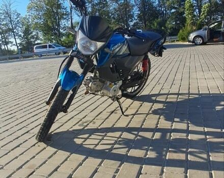 Форте Другая, объемом двигателя 0.13 л и пробегом 0 тыс. км за 454 $, фото 3 на Automoto.ua