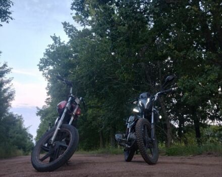 Форте Другая, объемом двигателя 0.2 л и пробегом 0 тыс. км за 950 $, фото 4 на Automoto.ua