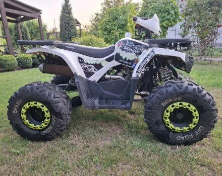 Форте Інша, об'ємом двигуна 0.13 л та пробігом 0 тис. км за 600 $, фото 1 на Automoto.ua