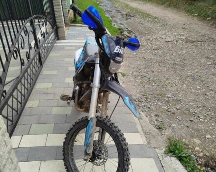 Форте Другая, объемом двигателя 0.13 л и пробегом 0 тыс. км за 700 $, фото 1 на Automoto.ua