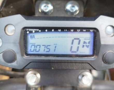 Форте Інша, об'ємом двигуна 0.13 л та пробігом 0 тис. км за 1000 $, фото 3 на Automoto.ua