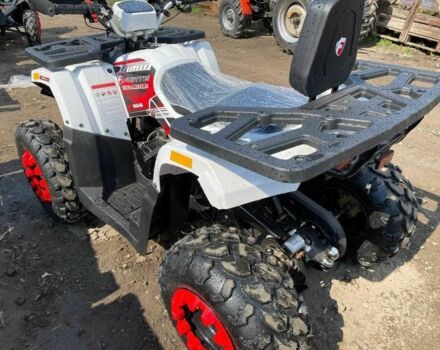 Форте Другая, объемом двигателя 0 л и пробегом 0 тыс. км за 2260 $, фото 4 на Automoto.ua