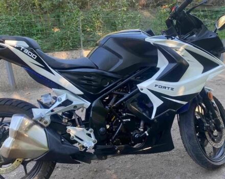 Форте Другая, объемом двигателя 0.3 л и пробегом 0 тыс. км за 1800 $, фото 8 на Automoto.ua