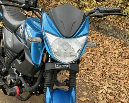 Форте Другая 2024 в Долине на Automoto.ua Форте Другая, объемом двигателя 0.13 л и пробегом 0 тыс. км за 690 $, фото 1 на Automoto.ua