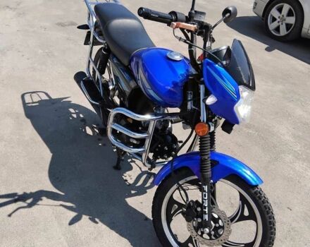 Форте Другая, объемом двигателя 0.13 л и пробегом 0 тыс. км за 500 $, фото 3 на Automoto.ua