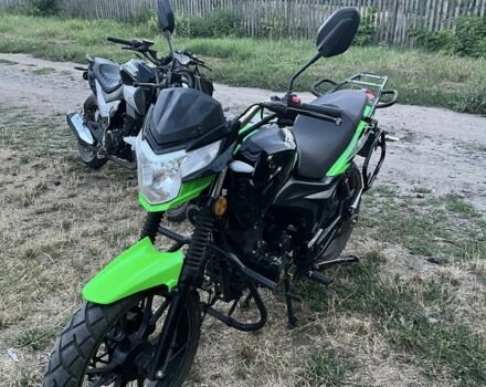 Форте Другая, объемом двигателя 0.2 л и пробегом 0 тыс. км за 1017 $, фото 2 на Automoto.ua