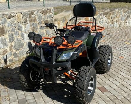 Форте Другая 2024 в Виннице на Automoto.ua Форте Другая, объемом двигателя 0 л и пробегом 0 тыс. км за 2800 $, фото 8 на Automoto.ua