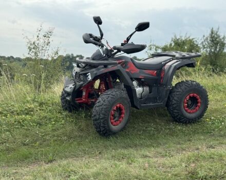 Форте Інша, об'ємом двигуна 0.13 л та пробігом 0 тис. км за 1042 $, фото 6 на Automoto.ua