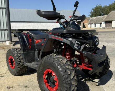 Форте Другая 2024 в Умани на Automoto.ua Форте Другая, объемом двигателя 0.13 л и пробегом 0 тыс. км за 1000 $, фото 7 на Automoto.ua