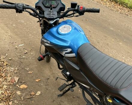 Форте Другая 2024 в Долине на Automoto.ua Форте Другая, объемом двигателя 0.13 л и пробегом 0 тыс. км за 690 $, фото 3 на Automoto.ua