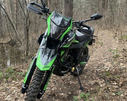 Форте Інша, об'ємом двигуна 0.27 л та пробігом 0 тис. км за 1332 $, фото 1 на Automoto.ua