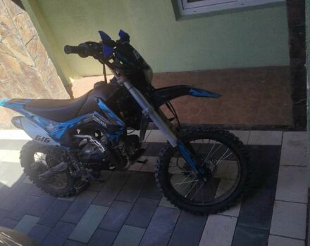 Форте Другая, объемом двигателя 0.13 л и пробегом 0 тыс. км за 700 $, фото 3 на Automoto.ua