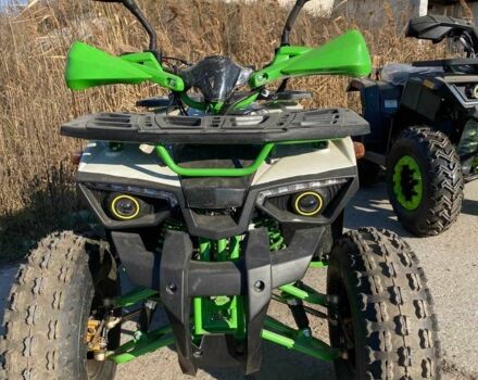Форте Другая, объемом двигателя 0 л и пробегом 0 тыс. км за 1120 $, фото 2 на Automoto.ua