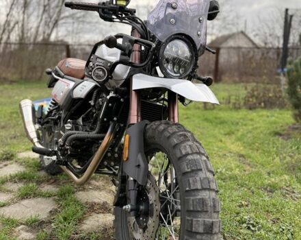 Форте Другая, объемом двигателя 0.3 л и пробегом 0 тыс. км за 1904 $, фото 2 на Automoto.ua