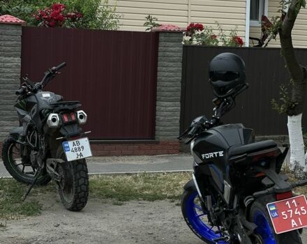 Форте Інша, об'ємом двигуна 0.3 л та пробігом 0 тис. км за 1550 $, фото 4 на Automoto.ua