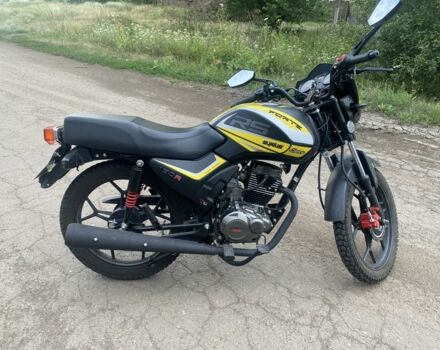 Форте Другая, объемом двигателя 0.15 л и пробегом 0 тыс. км за 969 $, фото 1 на Automoto.ua