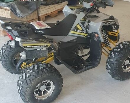 Форте Другая, объемом двигателя 50 л и пробегом 0 тыс. км за 1087 $, фото 3 на Automoto.ua