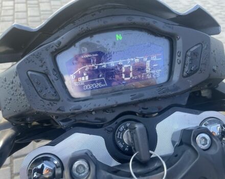 Форте Другая, объемом двигателя 0.2 л и пробегом 0 тыс. км за 1100 $, фото 1 на Automoto.ua