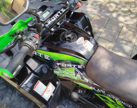 Форте Інша, об'ємом двигуна 0.13 л та пробігом 0 тис. км за 1000 $, фото 1 на Automoto.ua