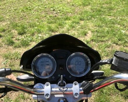 Форте Інша, об'ємом двигуна 0.15 л та пробігом 0 тис. км за 850 $, фото 6 на Automoto.ua