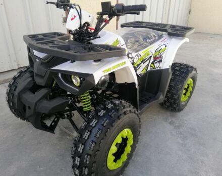 Форте Інша, об'ємом двигуна 0.13 л та пробігом 0 тис. км за 1160 $, фото 1 на Automoto.ua