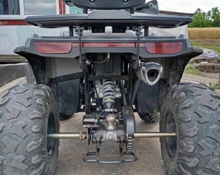 Форте Другая, объемом двигателя 0.2 л и пробегом 0 тыс. км за 2300 $, фото 3 на Automoto.ua