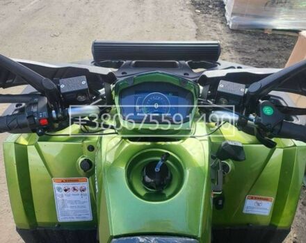 Форте Інша, об'ємом двигуна 0 л та пробігом 0 тис. км за 2300 $, фото 6 на Automoto.ua
