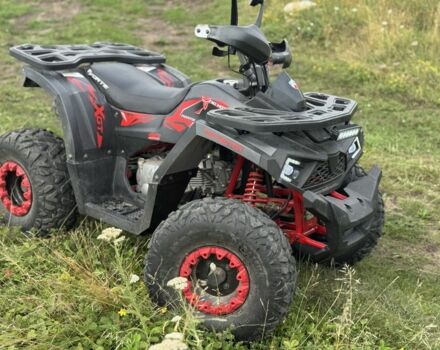 Форте Інша, об'ємом двигуна 0.13 л та пробігом 0 тис. км за 1042 $, фото 4 на Automoto.ua