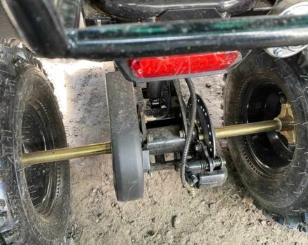 Форте Другая, объемом двигателя 0 л и пробегом 0 тыс. км за 1125 $, фото 4 на Automoto.ua