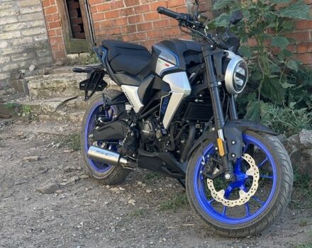 Форте Інша, об'ємом двигуна 0.25 л та пробігом 0 тис. км за 1938 $, фото 1 на Automoto.ua