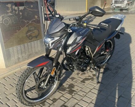 Форте Другая, объемом двигателя 0.2 л и пробегом 0 тыс. км за 1100 $, фото 6 на Automoto.ua