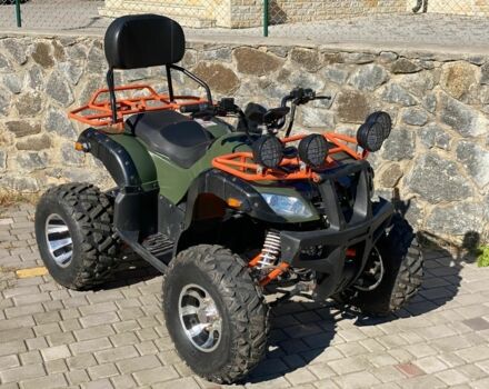 Форте Другая 2024 в Виннице на Automoto.ua Форте Другая, объемом двигателя 0 л и пробегом 0 тыс. км за 2800 $, фото 1 на Automoto.ua