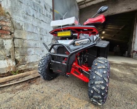 Форте Інша, об'ємом двигуна 0.2 л та пробігом 0 тис. км за 2235 $, фото 3 на Automoto.ua