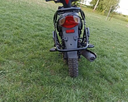 Форте Другая, объемом двигателя 0.13 л и пробегом 0 тыс. км за 750 $, фото 1 на Automoto.ua