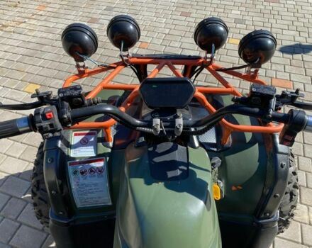 Форте Другая 2024 в Виннице на Automoto.ua Форте Другая, объемом двигателя 0 л и пробегом 0 тыс. км за 2800 $, фото 2 на Automoto.ua