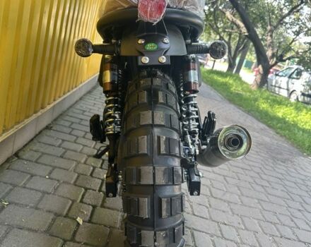 Форте Інша, об'ємом двигуна 0.29 л та пробігом 0 тис. км за 1900 $, фото 10 на Automoto.ua
