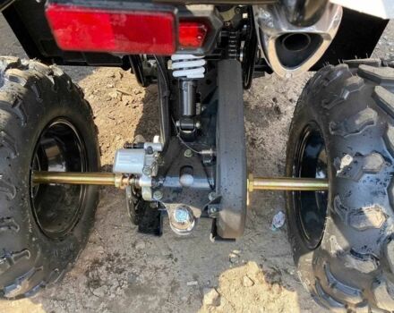 Форте Другая, объемом двигателя 0 л и пробегом 0 тыс. км за 2200 $, фото 5 на Automoto.ua