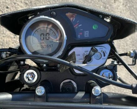 Форте Інша, об'ємом двигуна 0.3 л та пробігом 0 тис. км за 1090 $, фото 4 на Automoto.ua