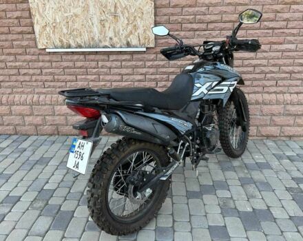Форте Другая, объемом двигателя 0.25 л и пробегом 0 тыс. км за 900 $, фото 5 на Automoto.ua