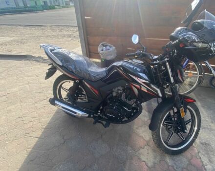 Форте Другая, объемом двигателя 0.2 л и пробегом 0 тыс. км за 1090 $, фото 6 на Automoto.ua