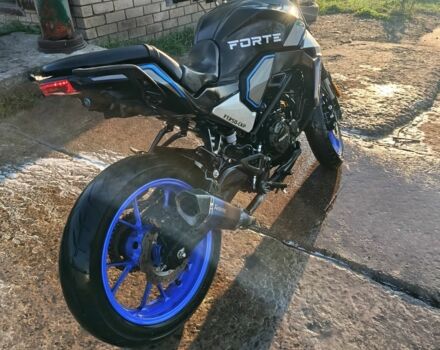 Форте Другая, объемом двигателя 0 л и пробегом 0 тыс. км за 1400 $, фото 1 на Automoto.ua